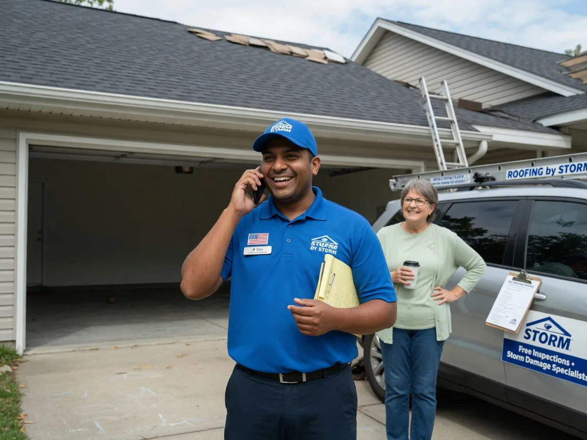 Roof Repair Near Me Stevensville, VA FAQs