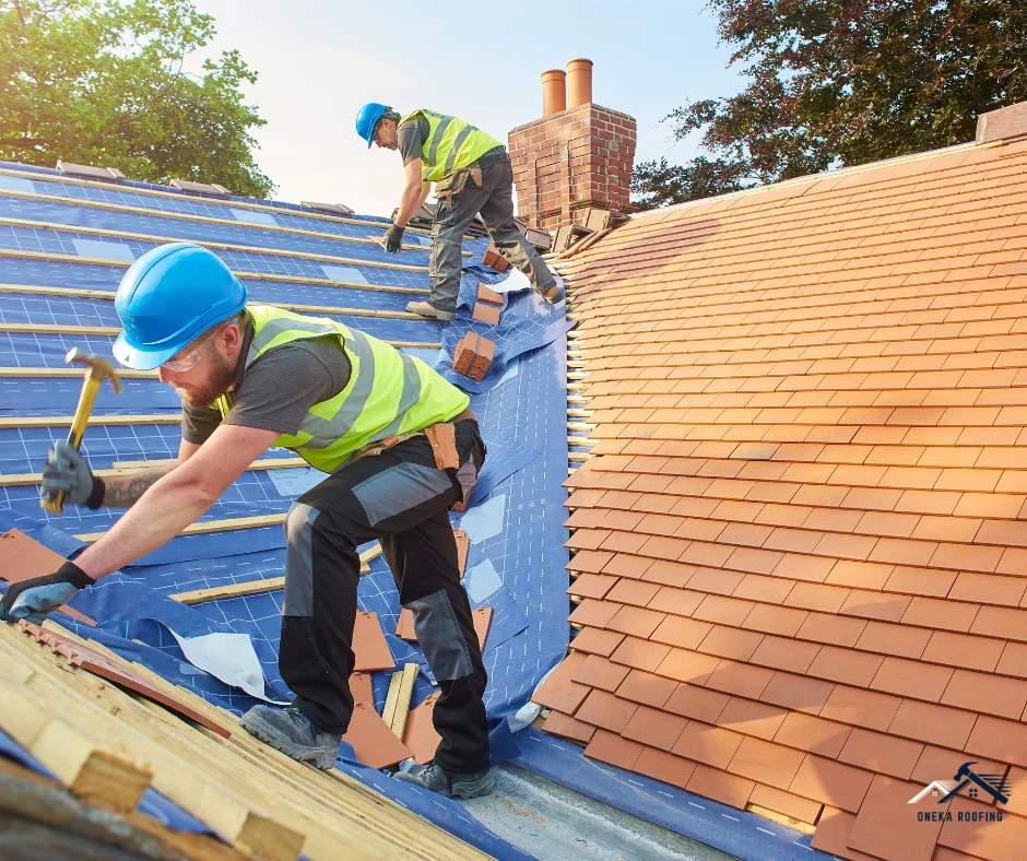 Why choose Roof Repair Near Me in Stevensville, VA